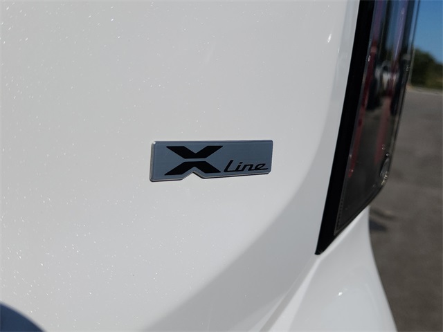 2025 Kia Telluride SX Prestige X-Line photo 4