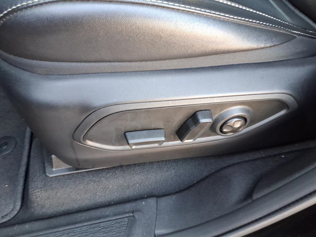 2025 Jeep Grand Cherokee Laredo Altitude photo 8