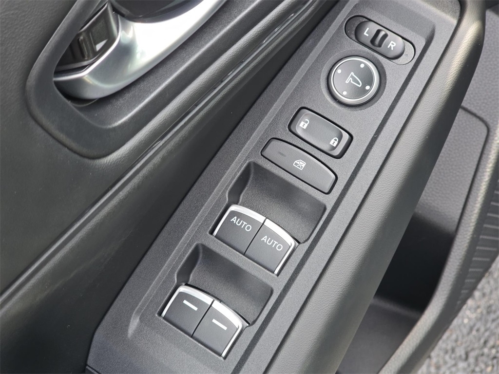 2024 Honda Accord EX photo 22