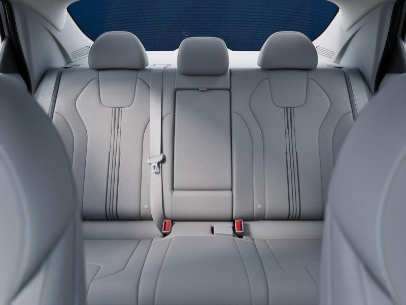 2025 Hyundai Elantra SEL Convenience photo 12
