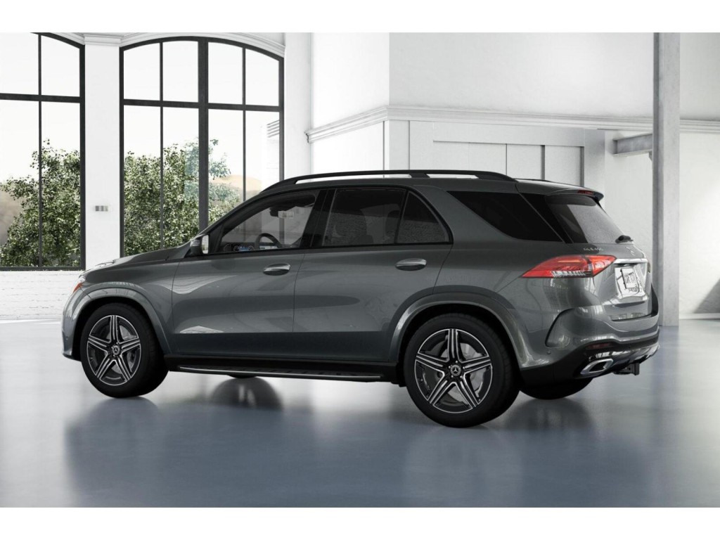2026 Mercedes Benz GLE 450 4MATIC photo 29