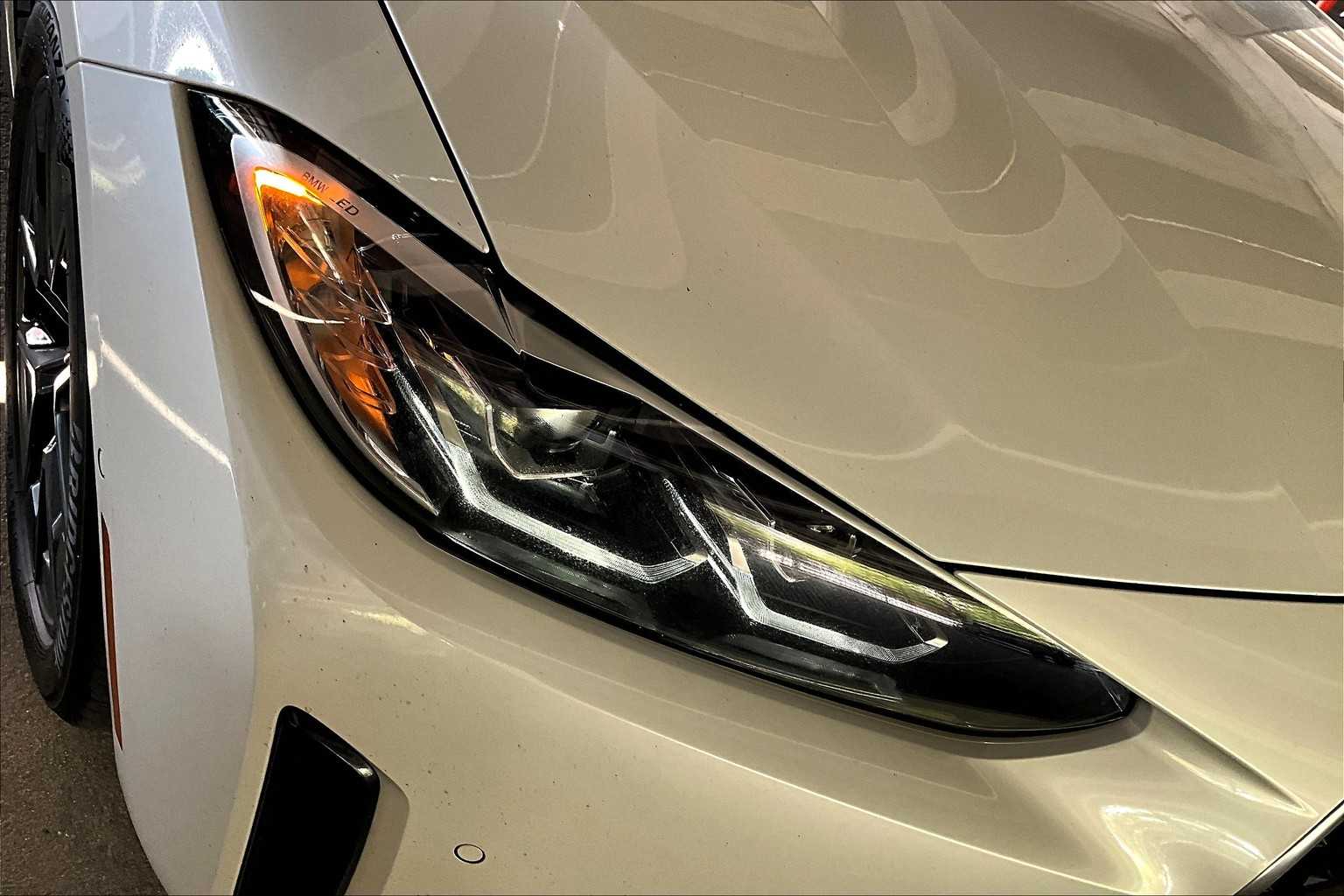 2024 Bmw i4 eDrive35 photo 27
