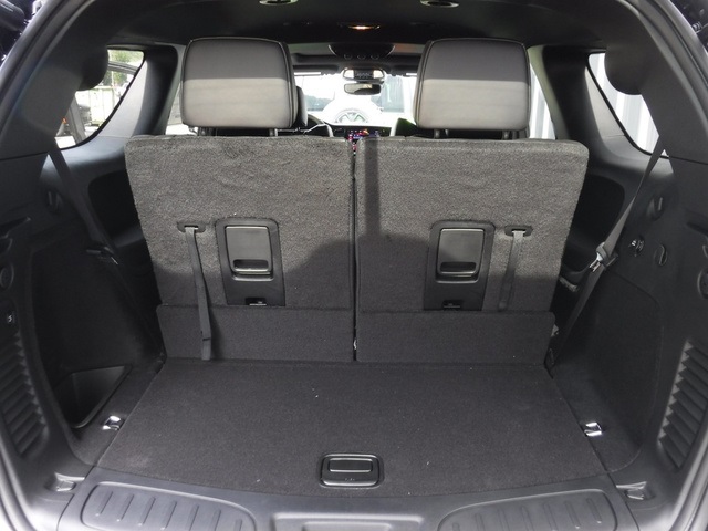 2025 Dodge Durango R/T Plus photo 39