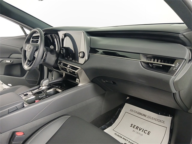 2024 Lexus RX 350 photo 19