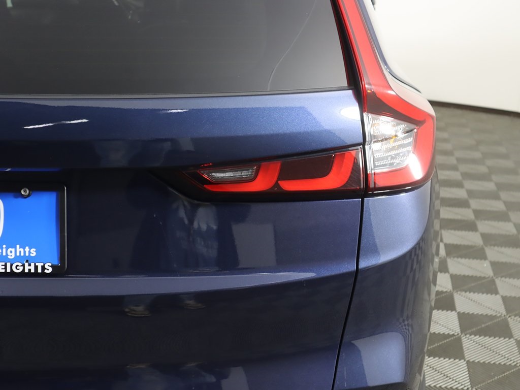 2023 Honda CR-V EX-L photo 16