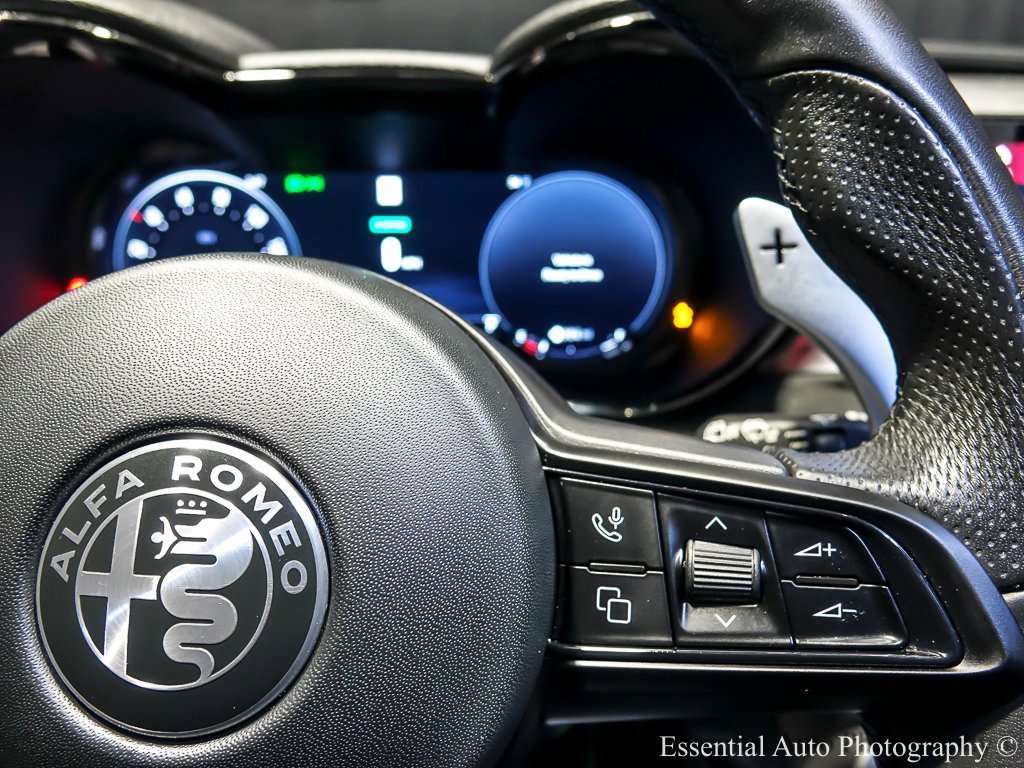 2024 ALFA ROMEO TONALE - Image 19