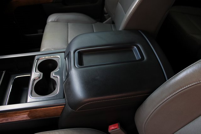 2014 Chevrolet Silverado 1500 LTZ photo 29