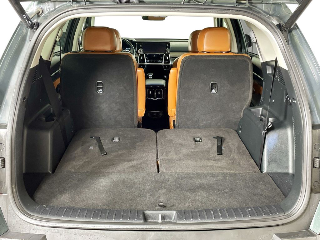 2023 Kia Sorento X-Line SX Prestige photo 26