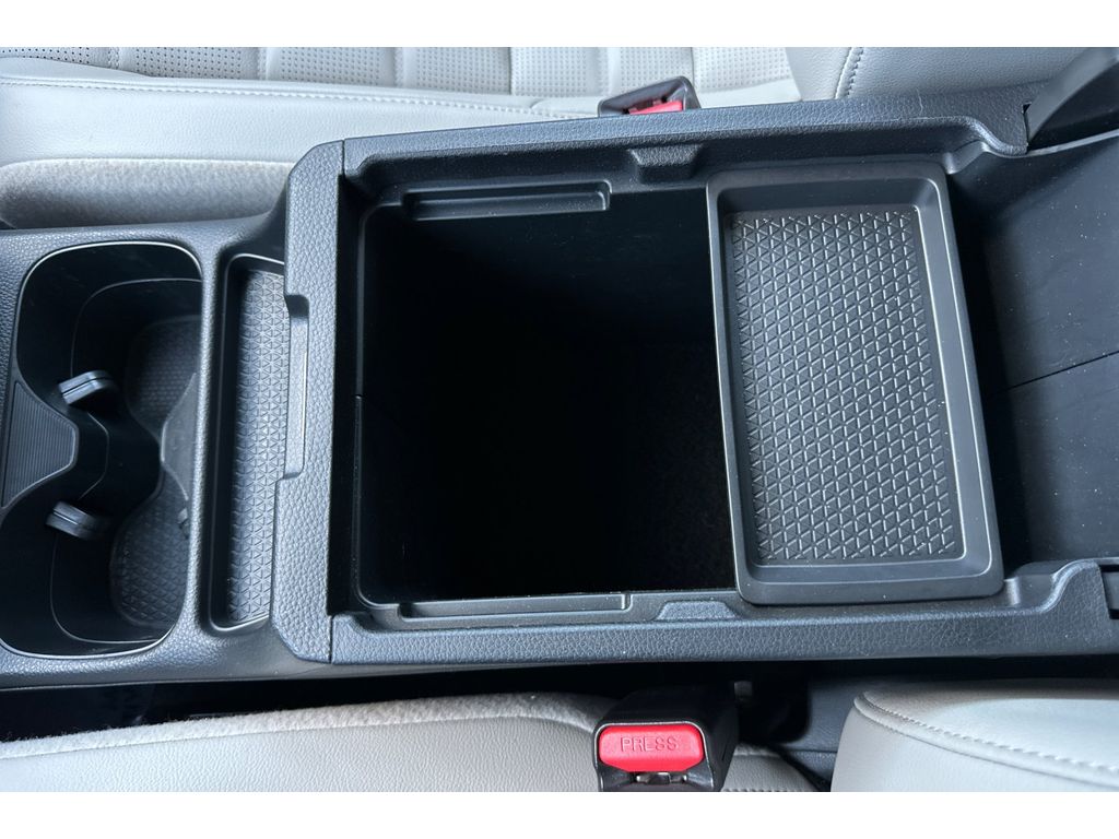 2024 Honda CR-V EX-L photo 30