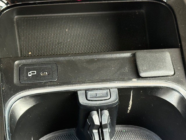 2021 Mercedes Benz GLB 250 4MATIC photo 23