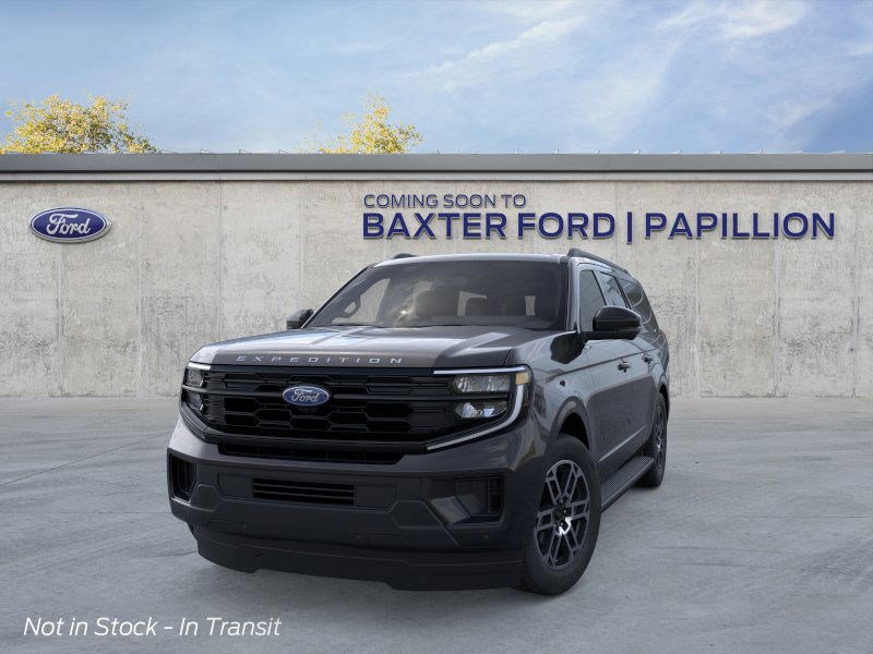 2025 Ford Expedition MAX photo 11