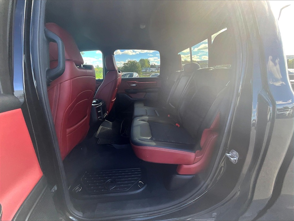 2019 Ram 1500 Rebel photo 15