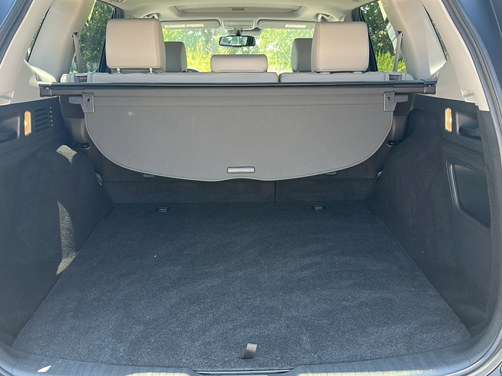 2020 Honda CR-V Hybrid EX-L photo 8