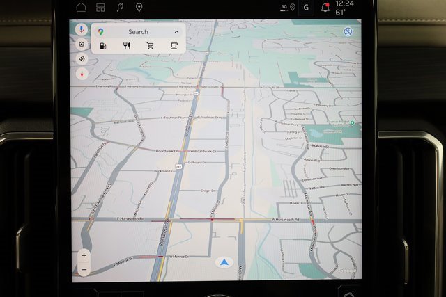 2025 Gmc Acadia Elevation photo 3