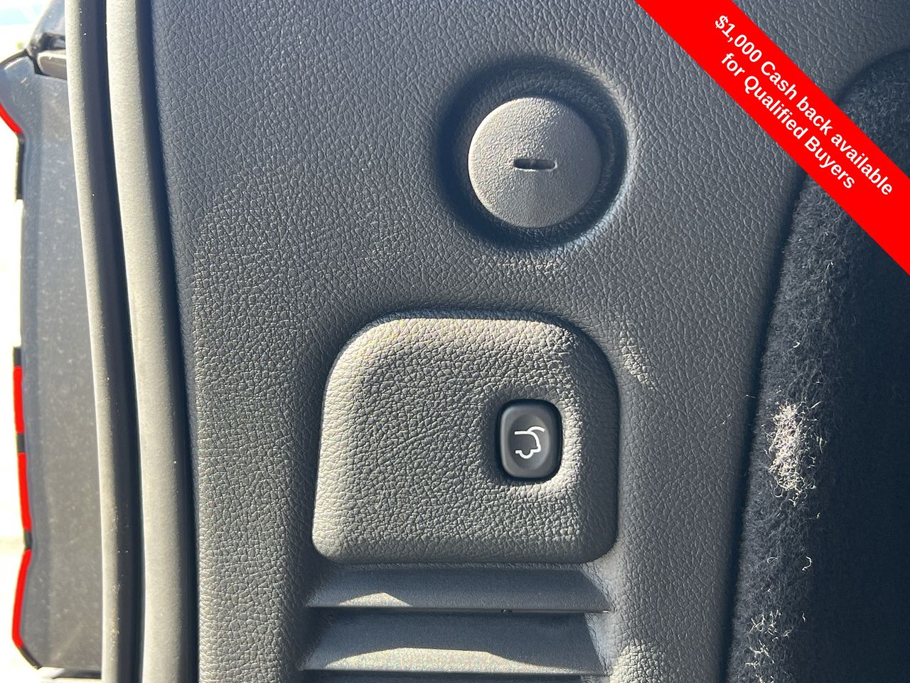 2026 Dodge Durango GT Plus photo 2