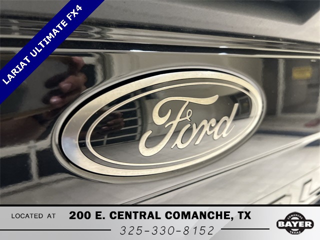 2021 Ford F-250 photo 24