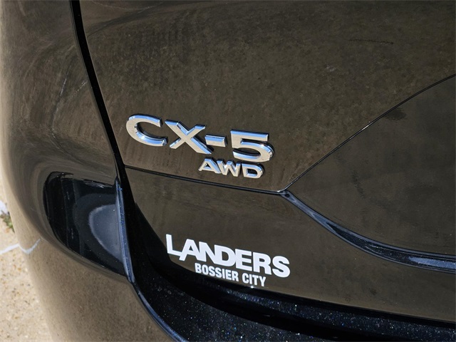 2024 Mazda CX-5 2.5 Select photo 6