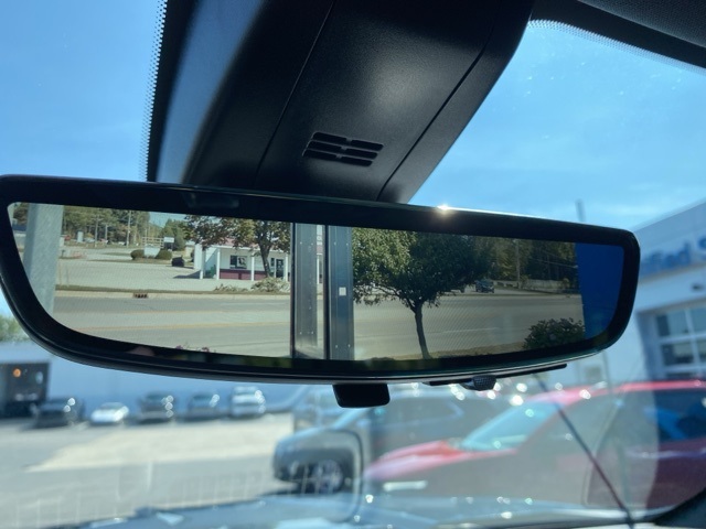 2022 Gmc Sierra 2500 HD AT4 photo 41