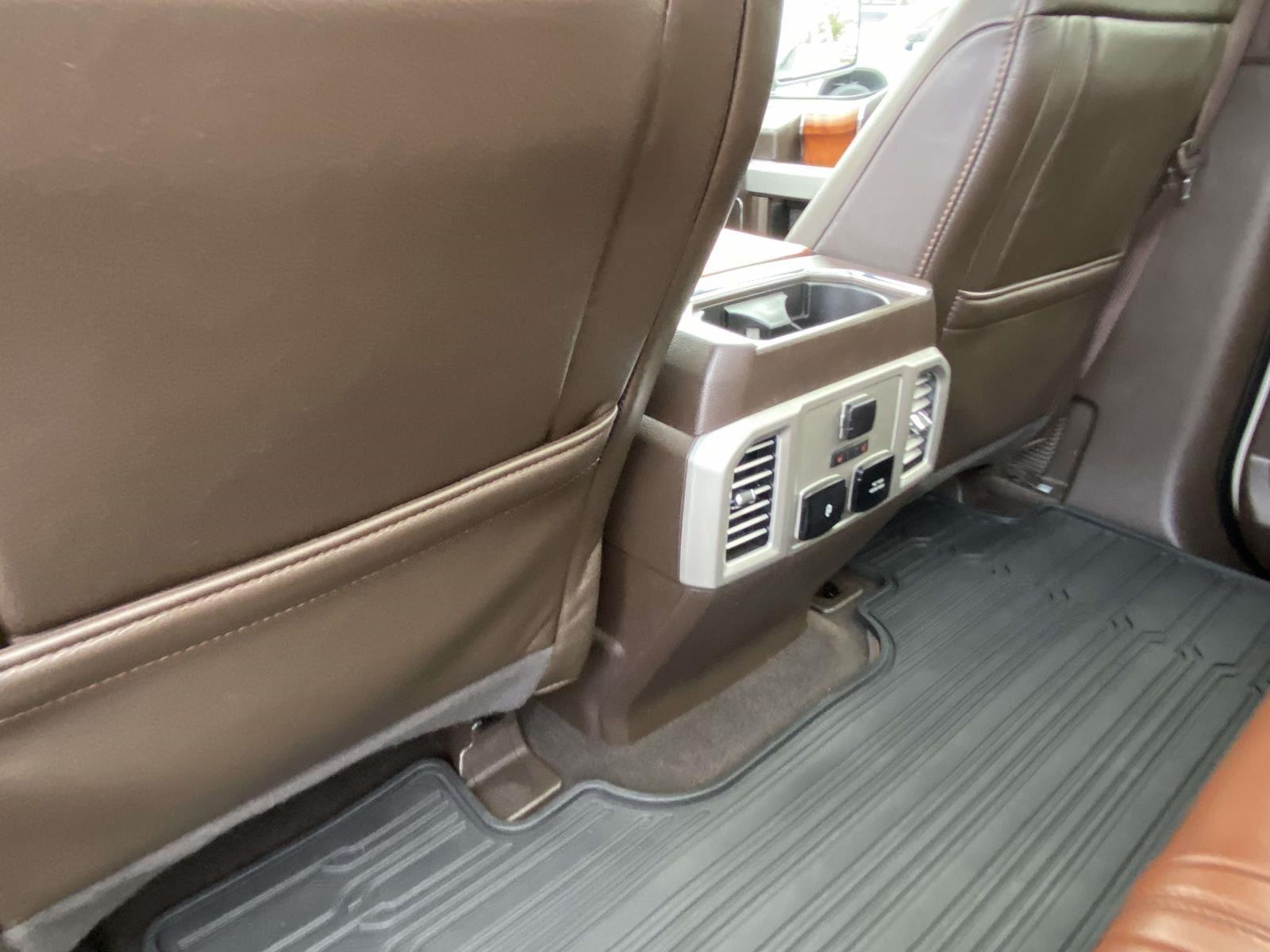 2019 Ford F-150 King Ranch photo 4