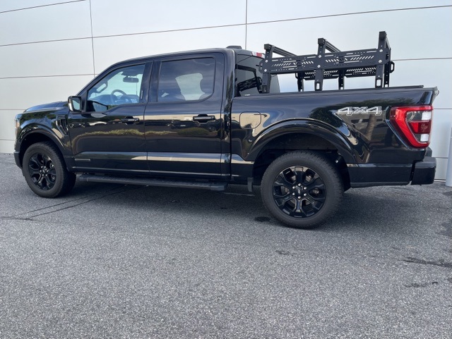 2022 Ford F-150 Lariat photo 15