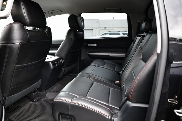 2019 Toyota Tundra SR5 Grade photo 22