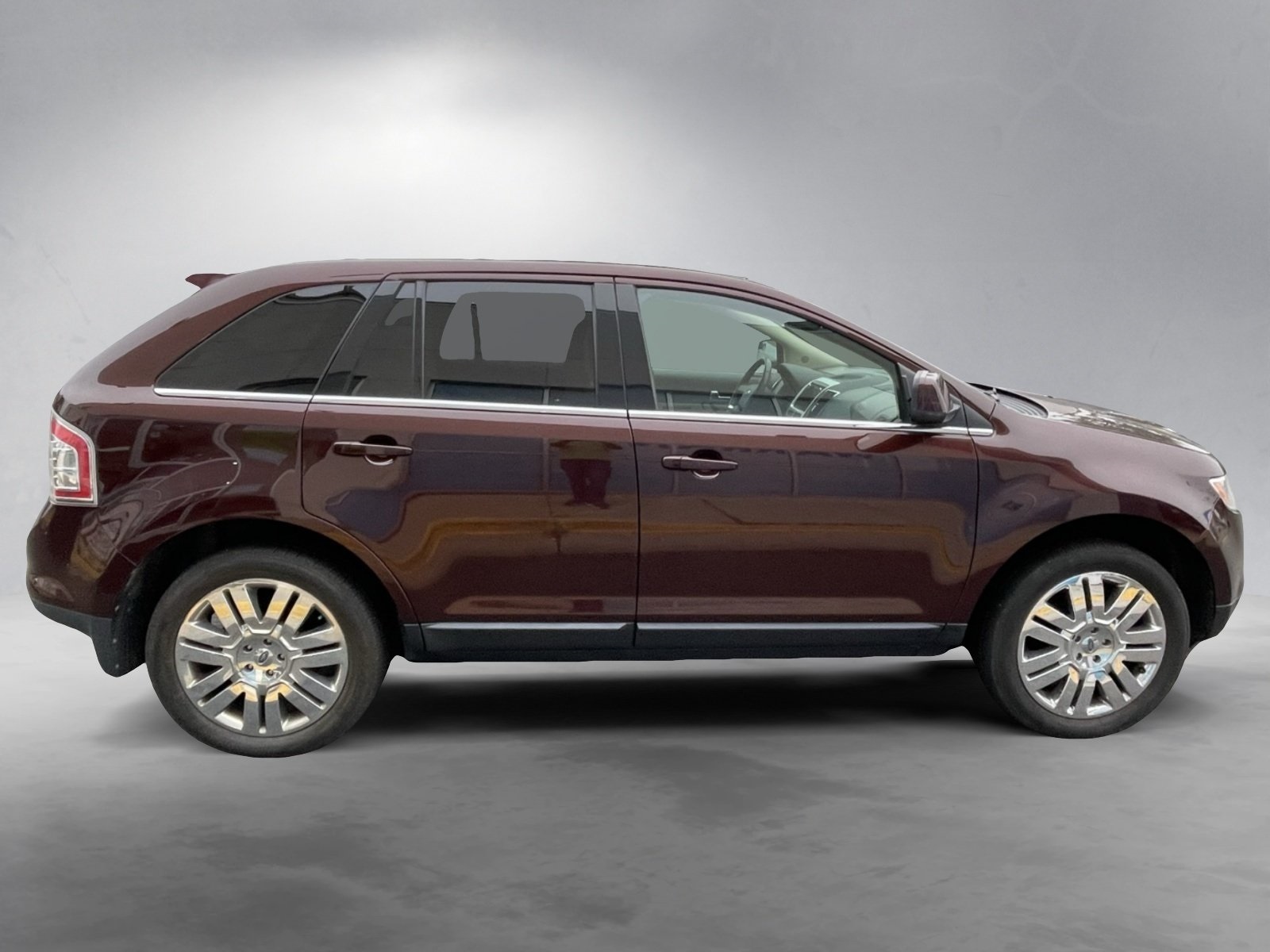 2010 Ford Edge Limited photo 6