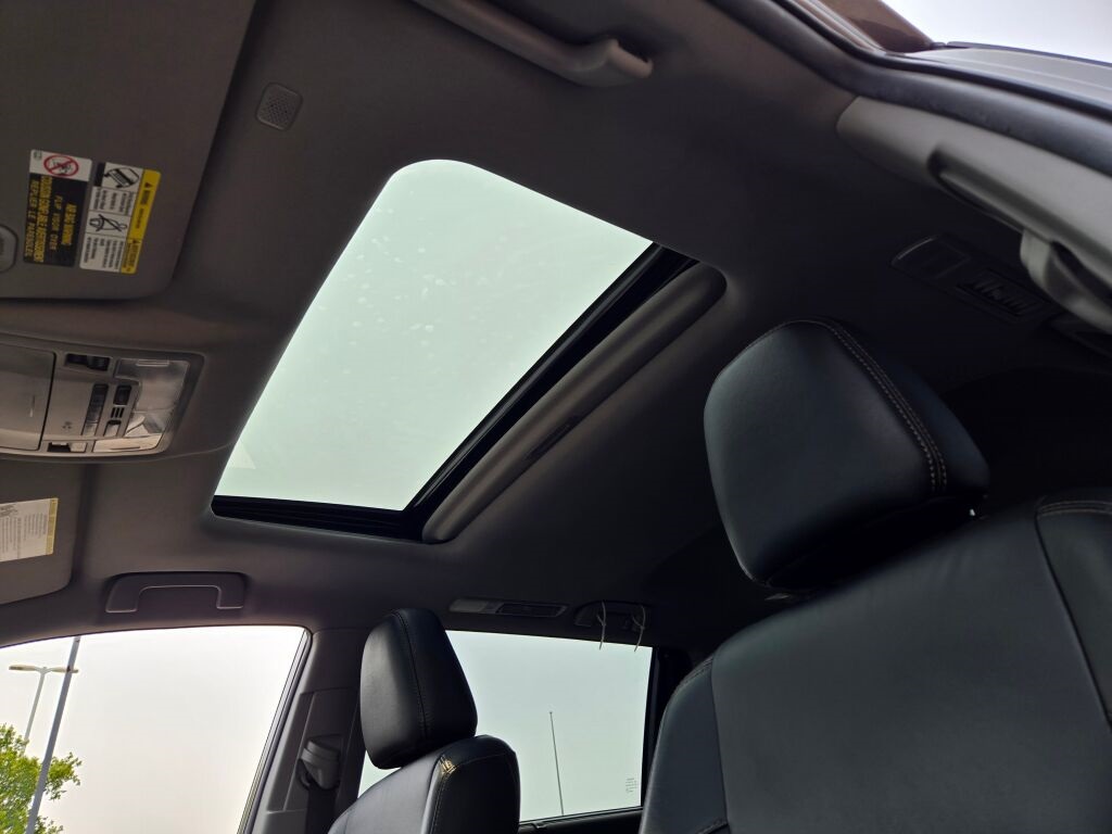 2019 Toyota Highlander XLE photo 21