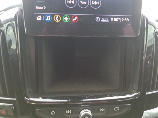 2021 Chevrolet Traverse Leather photo 19