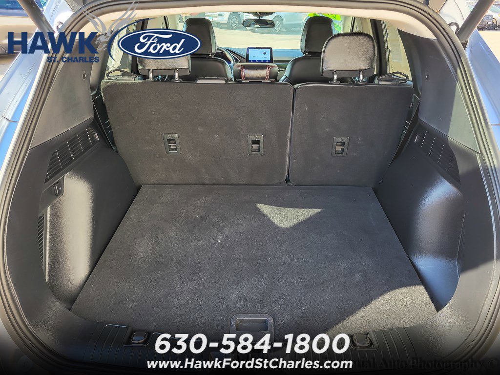 2022 FORD ESCAPE - Image 17