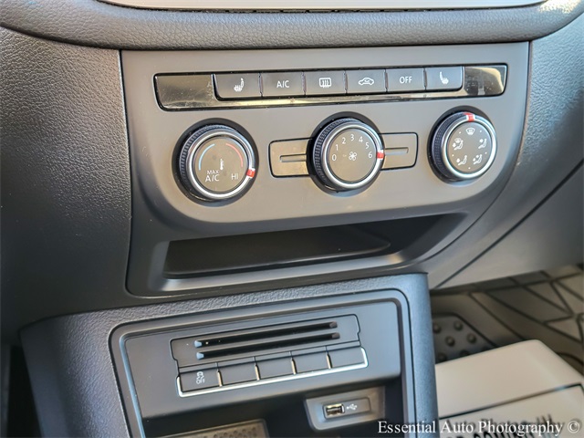 2016 VOLKSWAGEN TIGUAN - Image 21