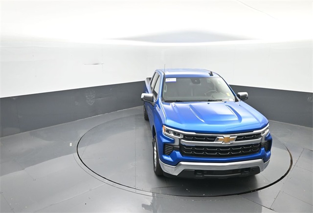 2023 Chevrolet Silverado 1500 LT photo 11