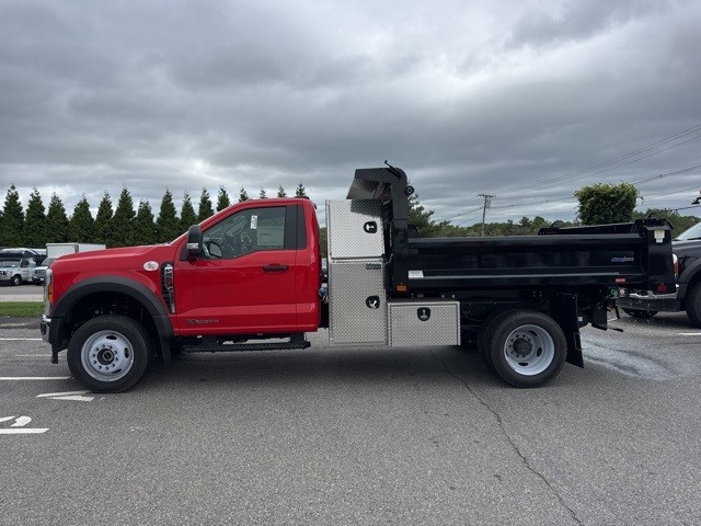 2024 Ford Chassis Cab F-450® XL