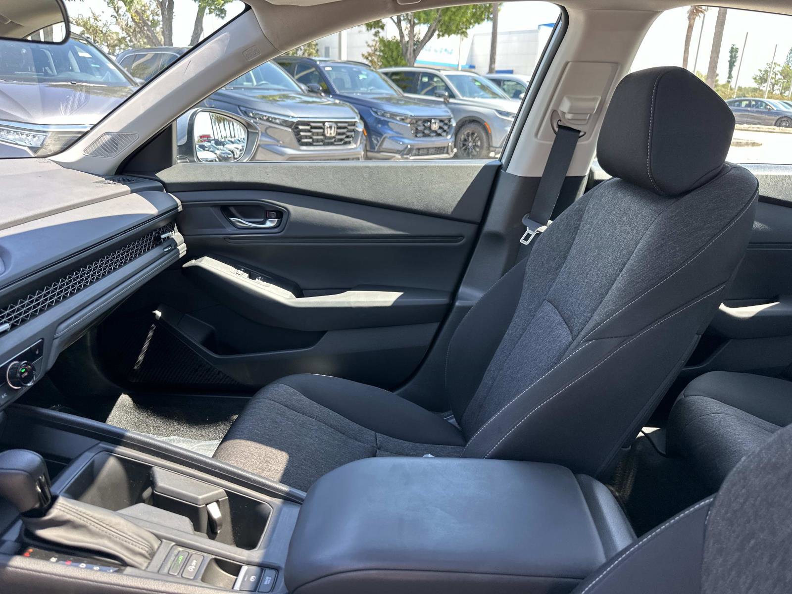 2023 Honda Accord EX photo 21