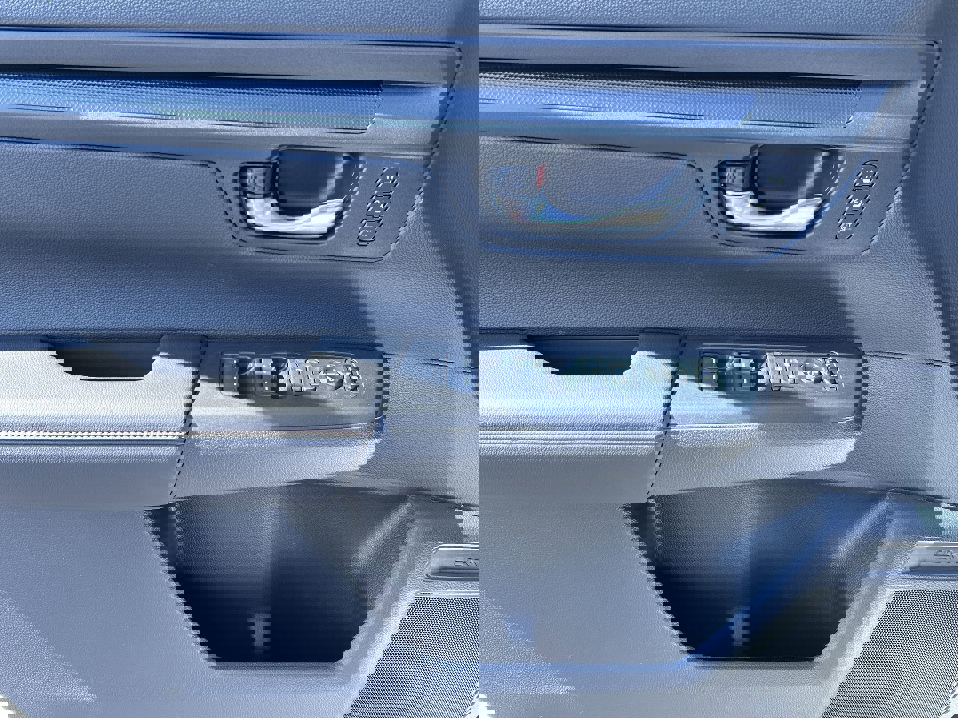 2026 Honda CR-V Sport-L Hybrid photo 13