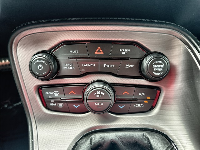 2023 Dodge Challenger R/T Scat Pack photo 17