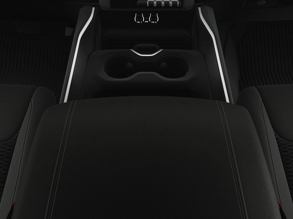 2025 Ram 1500 Big Horn photo 27
