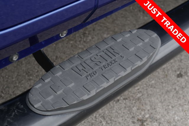 2019 Jeep Wrangler Unlimited Sahara photo 3