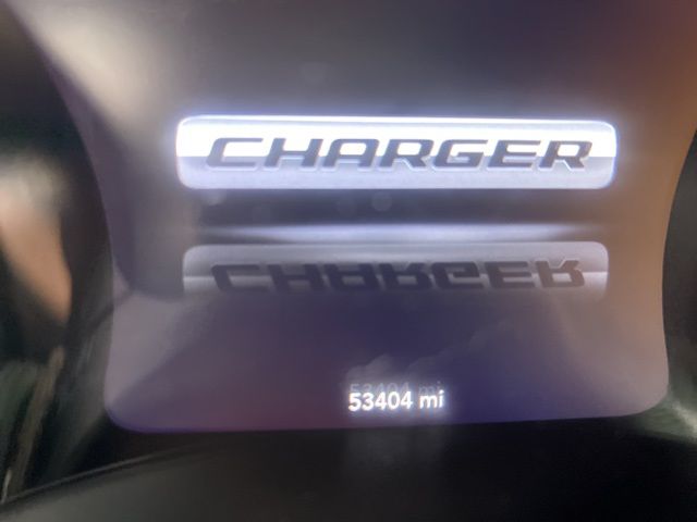 2020 Dodge Charger SXT photo 6