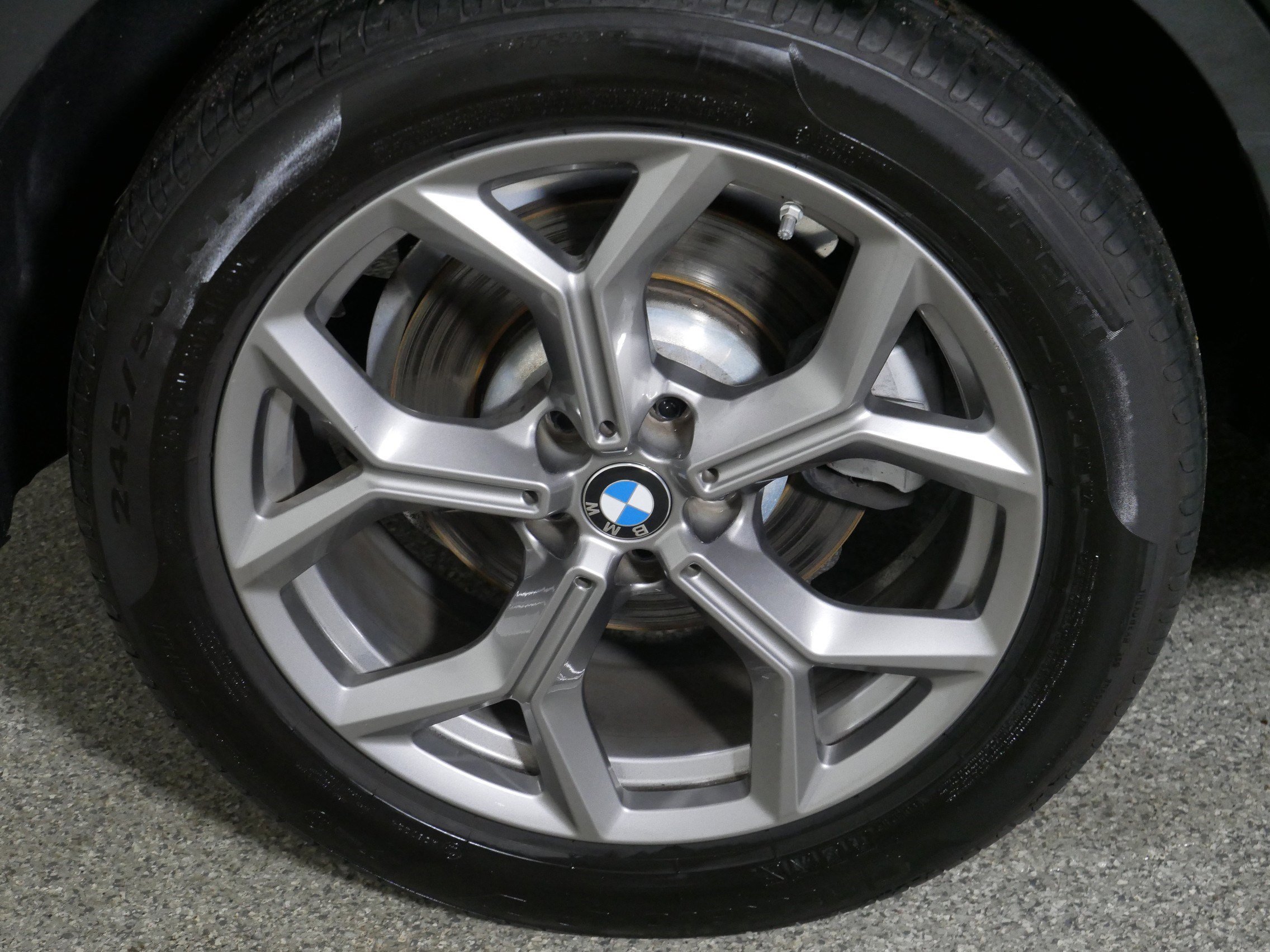 2022 Bmw X3 xDrive30i photo 14