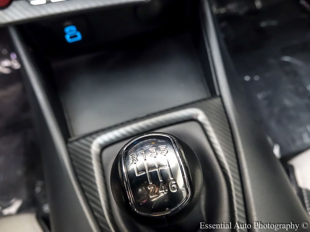 2025 FORD MUSTANG - Image 18