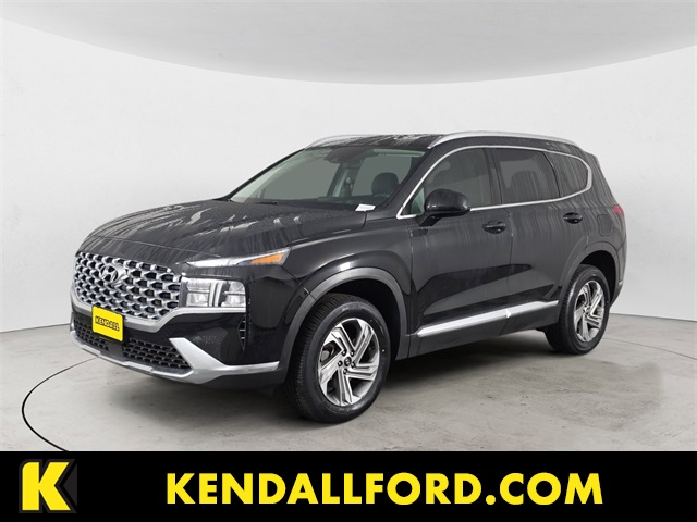 2021 Hyundai Santa Fe SEL's photo