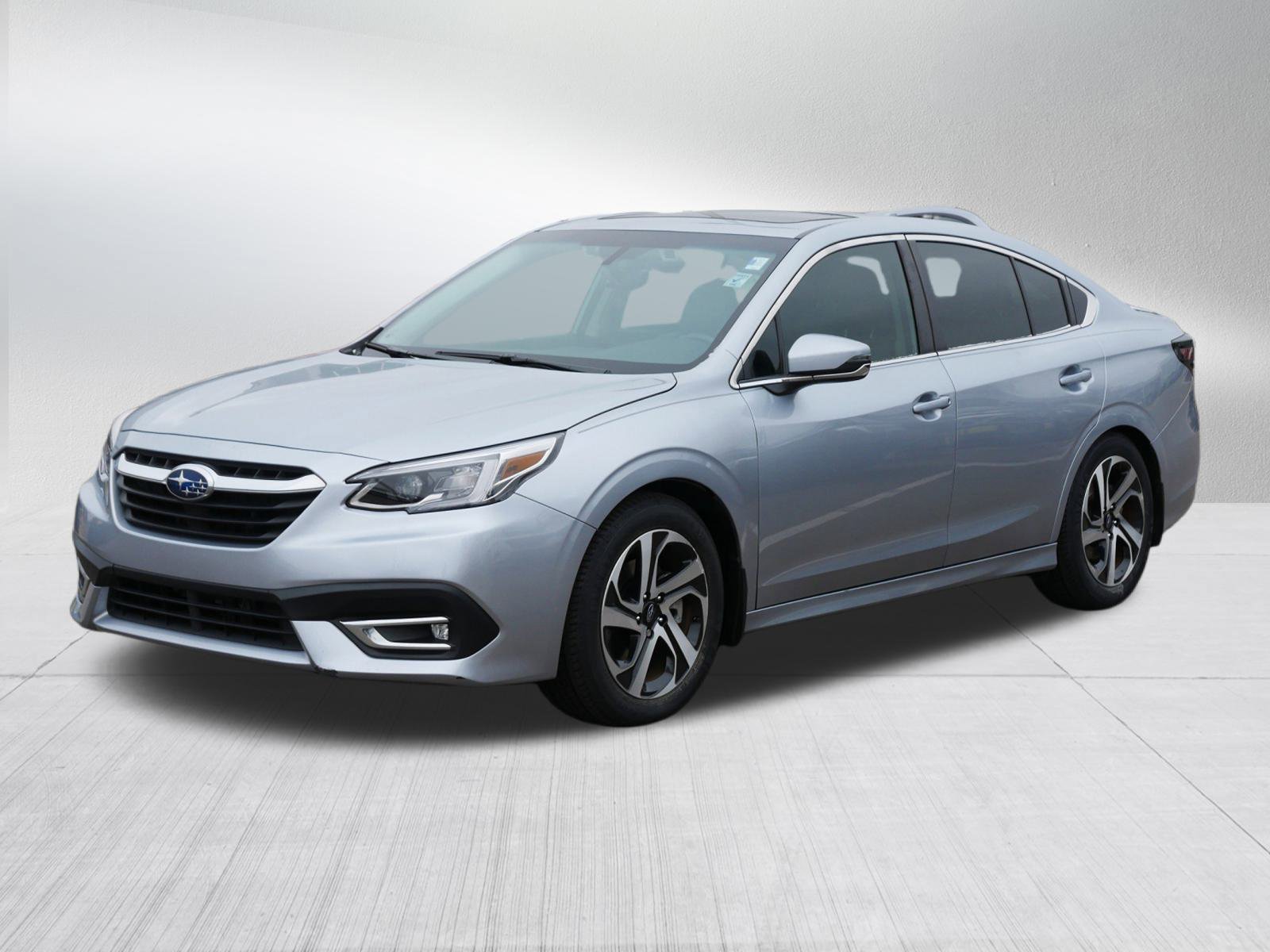 2022 Subaru Legacy Limited XT photo 3