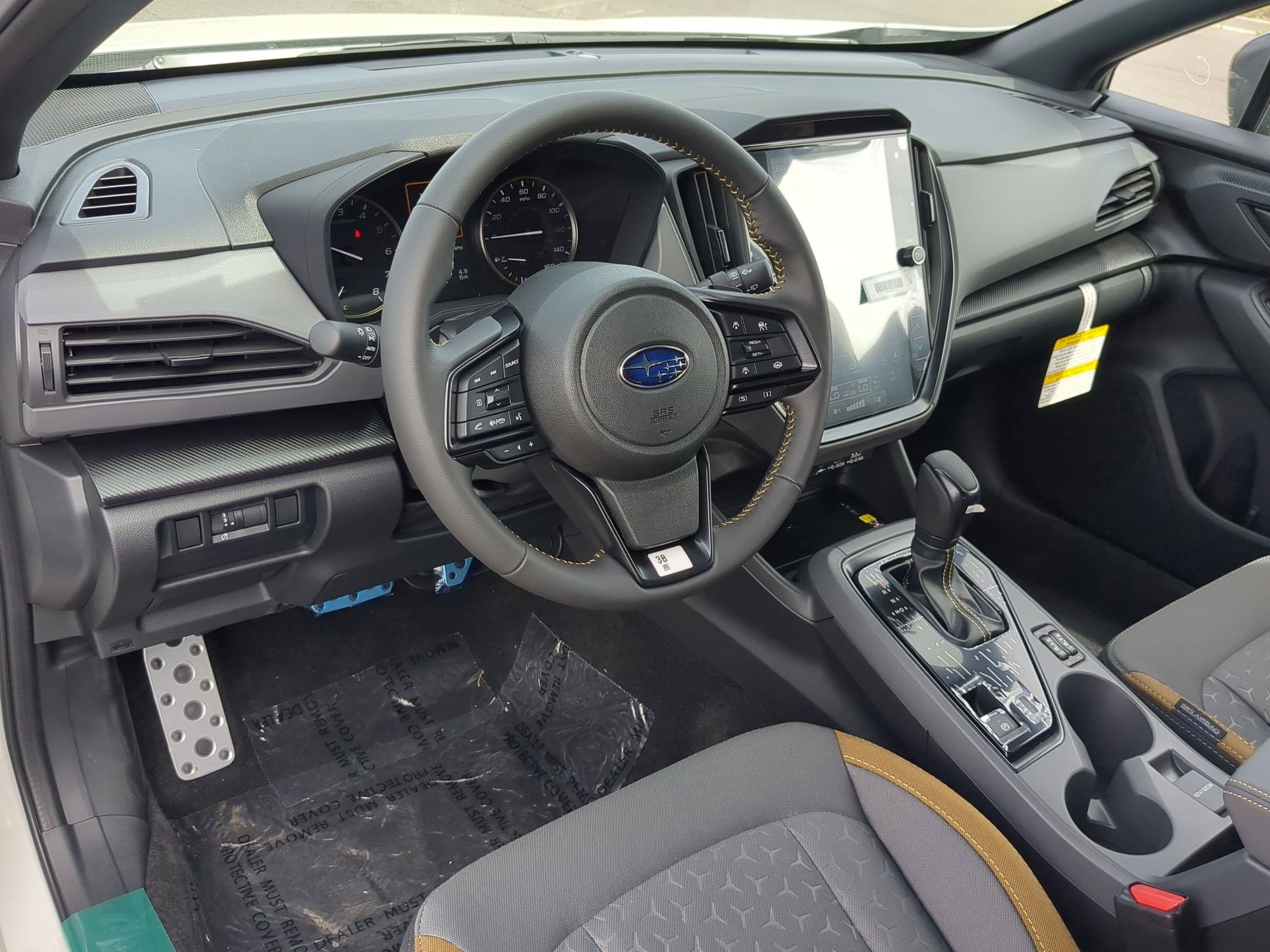 2025 Subaru Crosstrek Sport photo 6