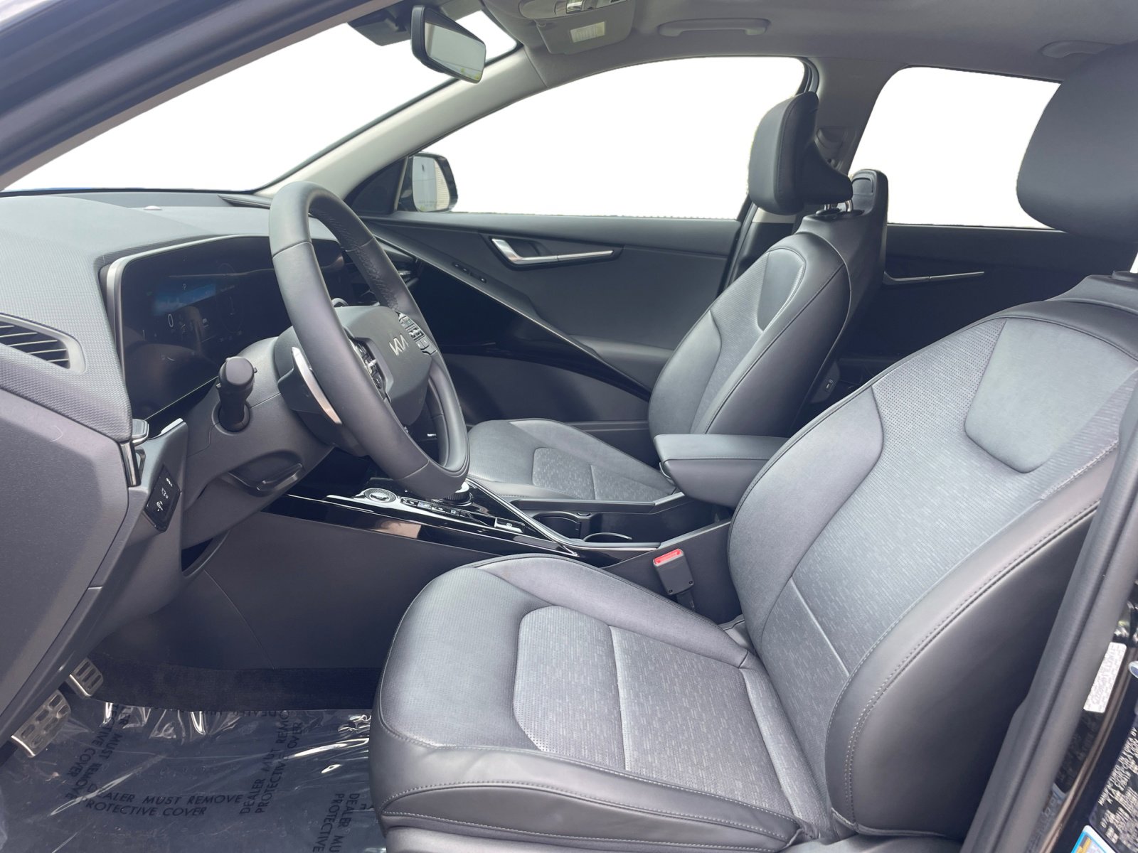 2024 Kia Niro EV Wave photo 20