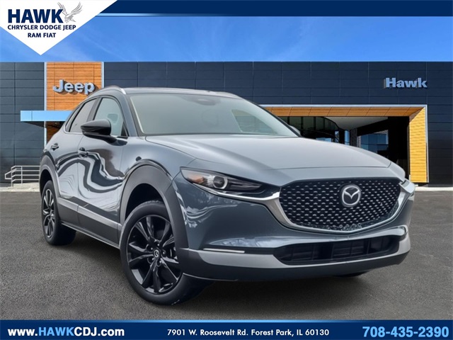 2024 MAZDA CX-30 - Image 1