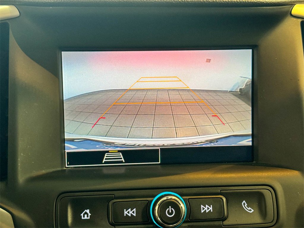 2022 Gmc Terrain SLE photo 3