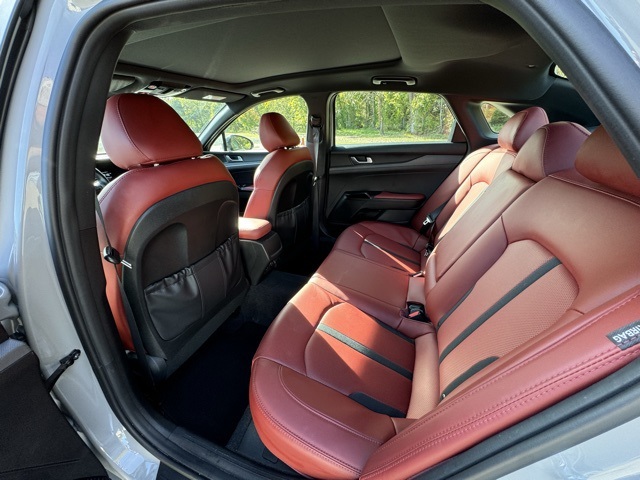 2023 Kia K5 GT-Line photo 15