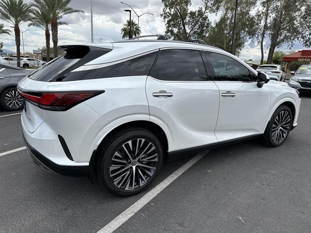 2023 Lexus RX 350 Premium photo 8