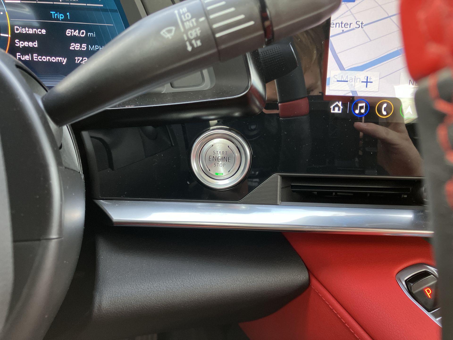 2023 Chevrolet Corvette Stingray 2LT photo 8