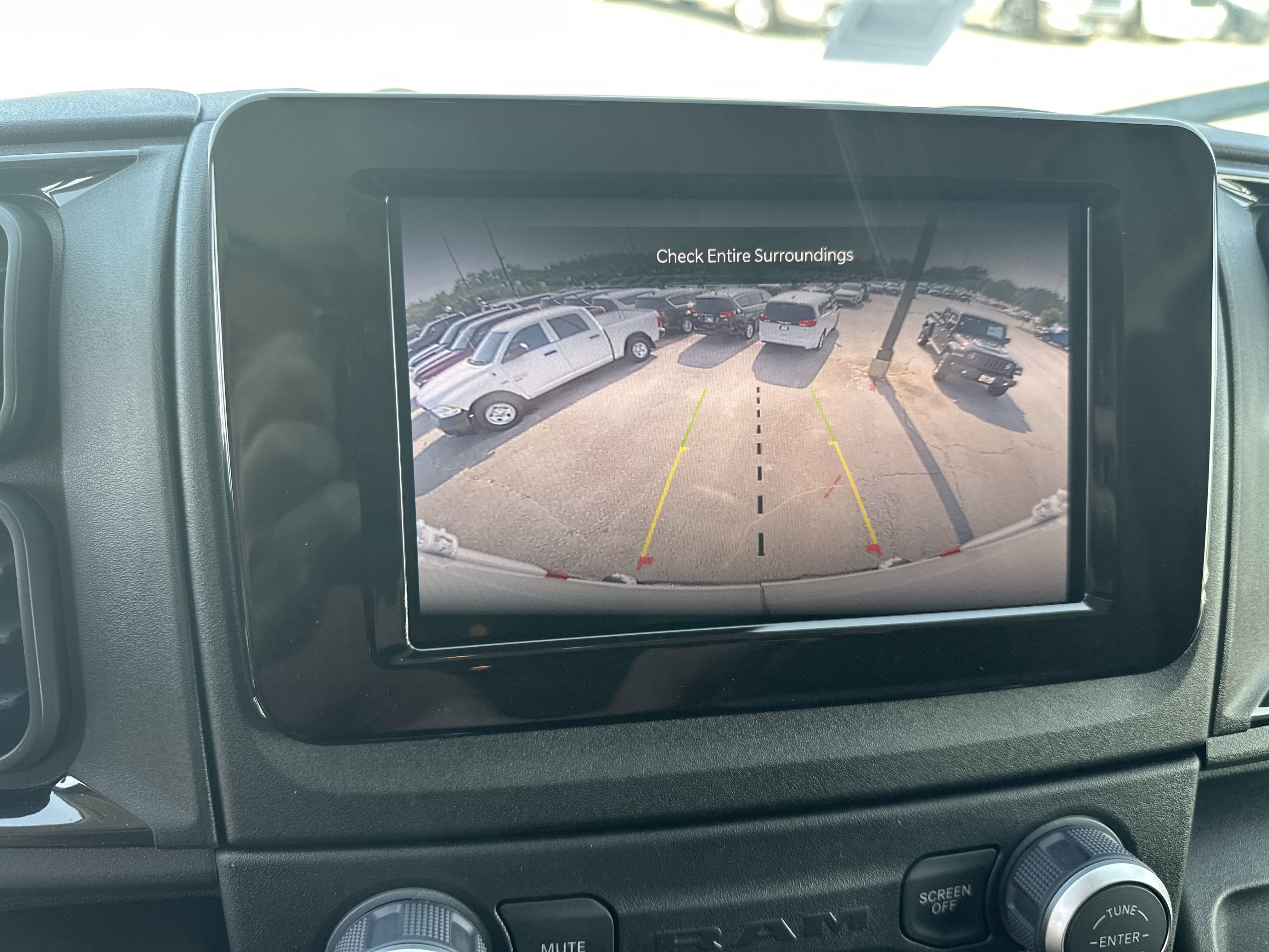 2025 Ram ProMaster 2500 photo 16